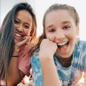 Meet your Posher, Leah